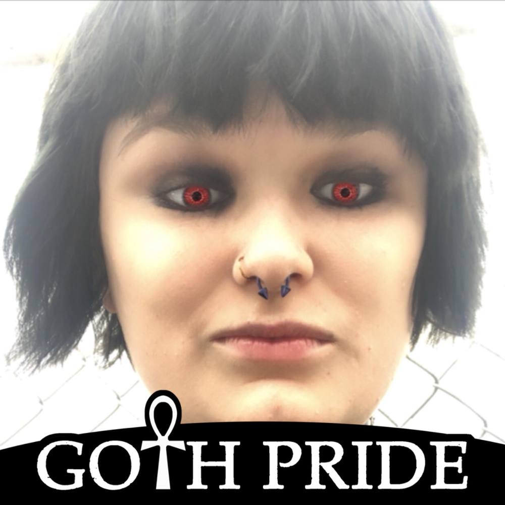 Meet your Posher, Vicky